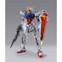 METAL BUILD STRIKE GUNDAM -METAL BUILD 10th Ver. (P-Bandai Exclusive) 4