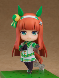 Nendoroid Silence Suzuka 3