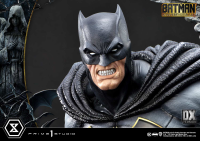 Ultimate Premium Masterline Batman (Comics) Batman Rebirth Edition (Black) Deluxe Version 69