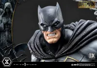 Prime 1 Studio Ultimate Premium Masterline Batman (Comics) Batman Rebirth Edition (Black) Deluxe Version - DC Comics - photo 69