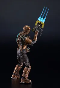 GOOD SMILE COMPANY figma Isaac Clarke - Dead Space - photo 8