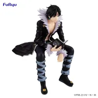 FuRyu HUNTER×HUNTER　Noodle Stopper Figure -Quwrof- - HUNTER×HUNTER - photo 2