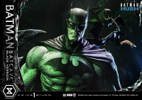 Museum Masterline Batman: Hush (Comics) Batman Batcave Black Version 19