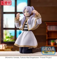 SEGA "Frieren: Beyond Journey's End" PM Perching Figure "Frieren" - Frieren: Beyond Journey's End - photo 3