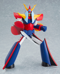 MODEROID Reideen(re-run) 3