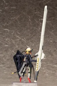 KOTOBUKIYA BULLET KNIGHTS Launcher - Megami Device - photo 2