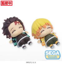 Full and Happy Mascot "Demon Slayer: Kimetsu no Yaiba" Mini Figure Vol.1 (EX) 5