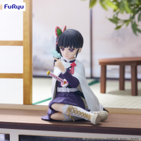 Demon Slayer: Kimetsu no Yaiba　Noodle Stopper Figure -Tsuyuri Kanao- 3