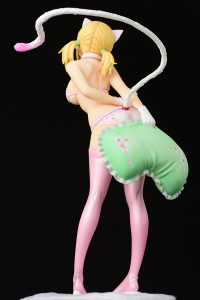 Lucy Heartfilia・Cherry blossom CAT Gravure_Style 5