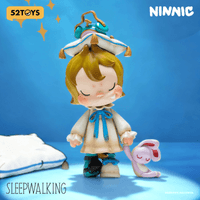 NINNIC NI Vibes Only Series 27