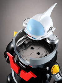 1/20  20 MechatroWeGo MAZINGER  collab Vol.1 “MAZINGER Z” 5