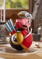 GOOD SMILE COMPANY POP UP PARADE Kirby: Wheelie Rider Ver. - Kirby - photo 2