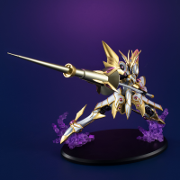 MONSTERS CHRONICLE Yu-Gi-Oh！ VRAINS Accesscode Talker 1