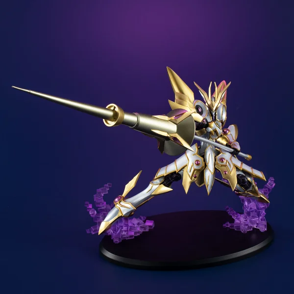 MegaHouse MONSTERS CHRONICLE Yu-Gi-Oh! VRAINS Accesscode Talker - Yu-Gi-Oh!