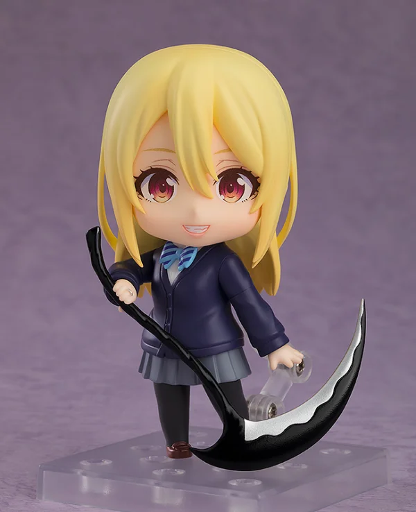 GOOD SMILE COMPANY Nendoroid Lily Amane - The Foolish Angel Dances with the Devil