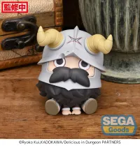 SEGA QyuruMe "Delicious in Dungeon" Mini Figure "Chilchuck & Senshi" (EX) - Delicious in Dungeon - photo 3