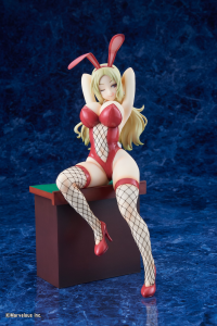 Rate mo AgeAge ♪ Shiki 1/5 Complete Figure 4