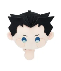 GOOD SMILE COMPANY Ace Attorney Plushie Pouch Phoenix Wright(re-order) - The Great Ace Attorney - photo 4