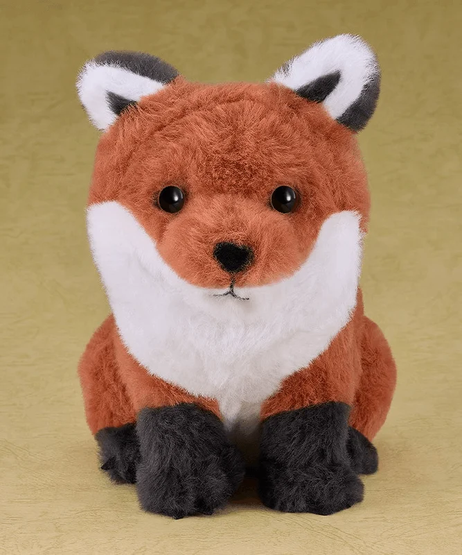 GOOD SMILE COMPANY Plushie Fox - Ghost of Tsushima