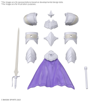 30MF CLASS UP ARMOR （LIBER ENCHANTER） 1