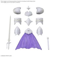 BANDAI HOBBY 30MF CLASS UP ARMOR （LIBER ENCHANTER） - 30 Minutes Fantasy (30MF) - photo 1