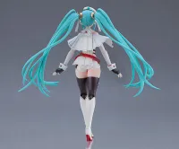 GoodSmile Racing PLAMATEA Racing Miku: 2023 Ver. - Hatsune Miku - photo 9