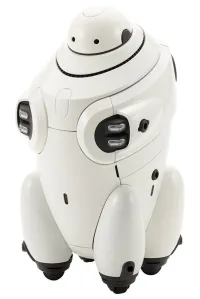 KOTOBUKIYA MAMORU [White Ver.] - MARUTTOYS - photo 14