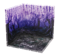 Dioramansion 200: Wisteria 4