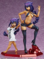 Medicos Entertainment 1/7-scale Figure [Jahy] - The Great Jahy Will Not Be Defeated!