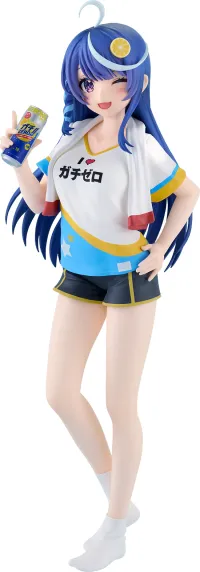GOOD SMILE COMPANY POP UP PARADE Shuwa-chan L Size - VTuber Legend: How I Went Viral After Forgetting to Turn Off My Stream - photo 2