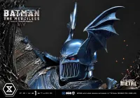 Prime 1 Studio Museum Masterline Dark Nights: Metal (Comics) The Merciless - DC Comics - photo 61