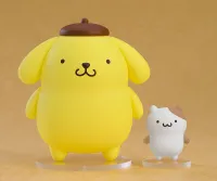 GOOD SMILE COMPANY Nendoroid Pompompurin - Pompompurin - photo 1