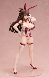 FREEing Toki: Bunny Ver. - Shinovi Master Senran Kagura - photo 4