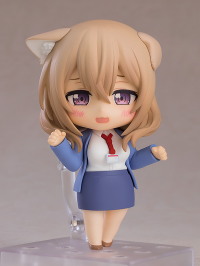 Nendoroid Shiori Katase 6