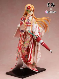 FuRyu Sword Art Online Alicization War of Underworld Asuna -Japanese Doll- 1/4Scale Figure - Sword Art Online - photo 5