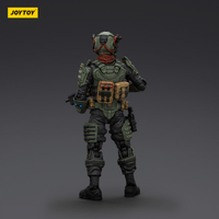 Stellar Scar Assault Team Titanite 12