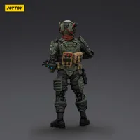JOYTOY Stellar Scar Assault Team Titanite - JOYTOY Original Series - photo 12