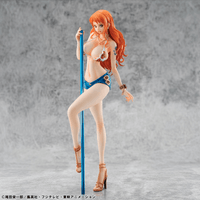 Portrait.Of.Pirates ONE PIECE “LIMITED EDITION” Nami New Ver.【Limited Repeat】 8