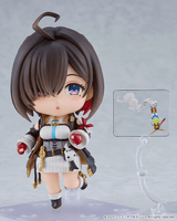Nendoroid Yumia Liessfeldt 4