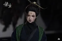 Queen Studios Black Myth: Wukong The Fourth Sister 1/3 Scale Statue - Black Myth: Wukong - photo 2
