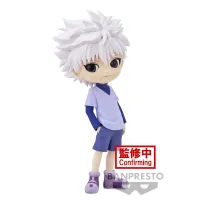 BANDAI Killua (ver. B) - HUNTER×HUNTER - photo 1