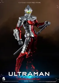 threezero 1/6 ULTRAMAN SUIT Ver7 (Anime Version) - Ultraman - photo 18