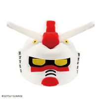 BANDAI GUNPLA-KUN'S BIG HEAD "Mobile Suit Gundam" - Mobile Suit Gundam - photo 1
