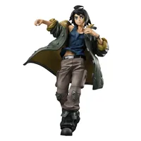 MegaHouse G.E.M. Series Mobile Suit Gundam IRON-BLOODED ORPHANS Mikazuki Augus & Orga Itsuka set (Repeat) - Mobile Suit Gundam: Iron-Blooded Orphans - photo 11