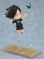 ORANGE ROUGE Nendoroid Rintaro Suna - Haikyu!! - photo 5