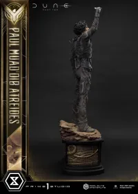 Prime 1 Studio Real Elite Masterline Dune: Part Two (Film) Paul Atreides - Dune - photo 25