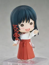GOOD SMILE COMPANY Nendoroid Yae Amagami - Tying the Knot with an Amagami Sister - photo 3
