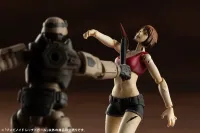 KOTOBUKIYA ZOMBINOID WRETCHED GIRL - Character Kits - photo 13