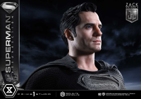 Real Elite Masterline Justice League (Film) Superman "Resurrection" Zack Snyder's Justice League 15