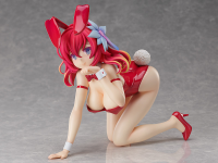 Stephanie Dora: Bare Leg Bunny Ver. 1